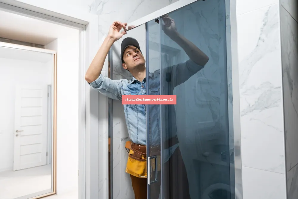 Vitrier Lézignan-Corbières