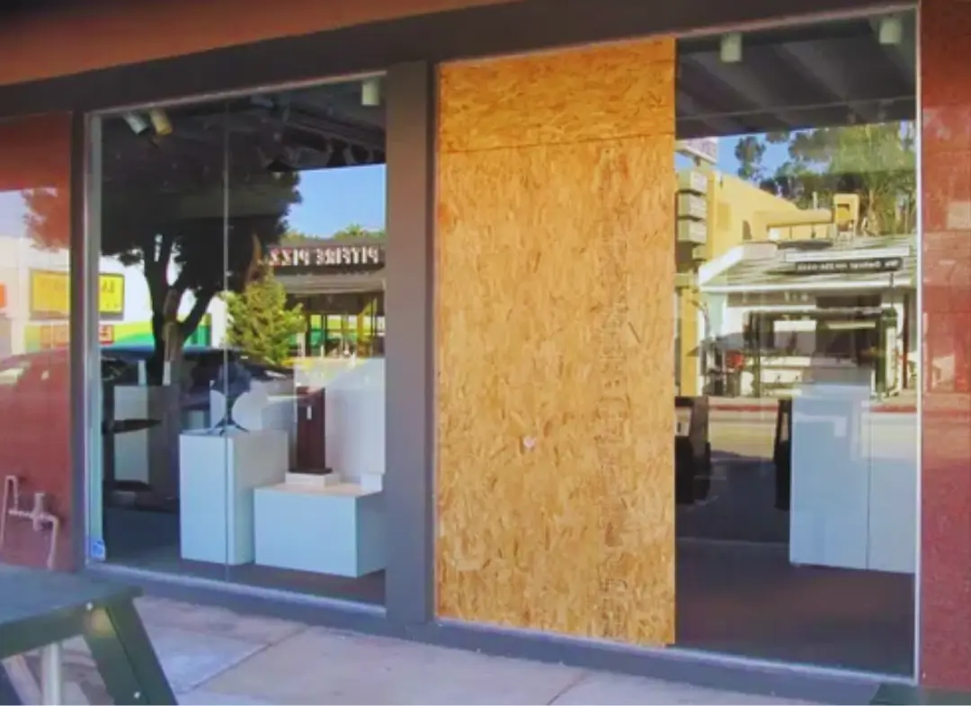 Mise en sécurité fermeture provisoire Lézignan-Corbières