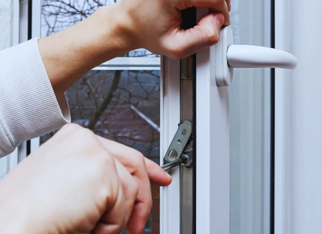 Réparation serrure de fenêtre Lézignan-Corbières